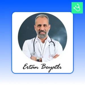Dr. Ertan Beyatlı Practice
