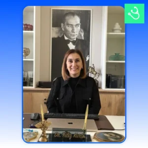 Dr. Filiz Kurt (Bardak) Practice