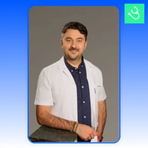 Dr. Fırat Sungar Practice