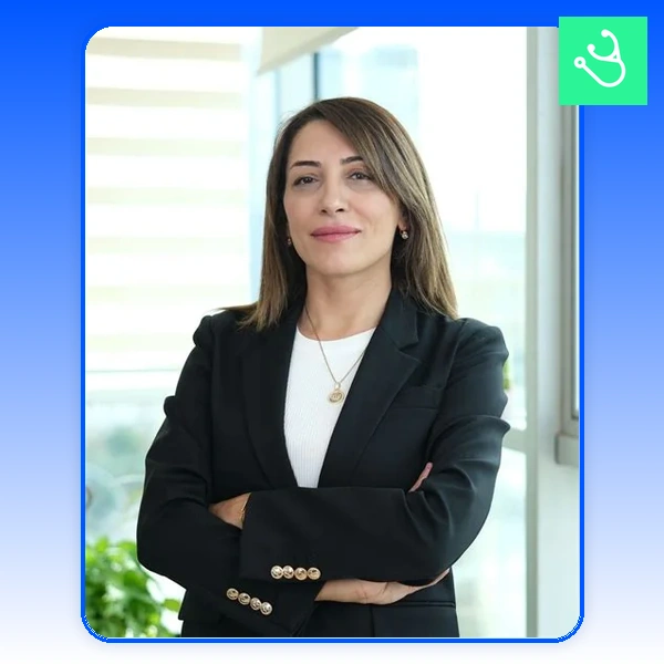 Dr. Gaye Güzel Practice