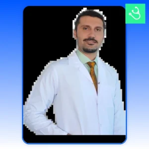 Dr. Gökay Baykara Practice