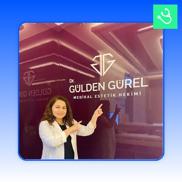 Dr. Gülden Gürel Practice