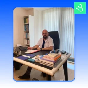 Dr. Hasan Celep Practice