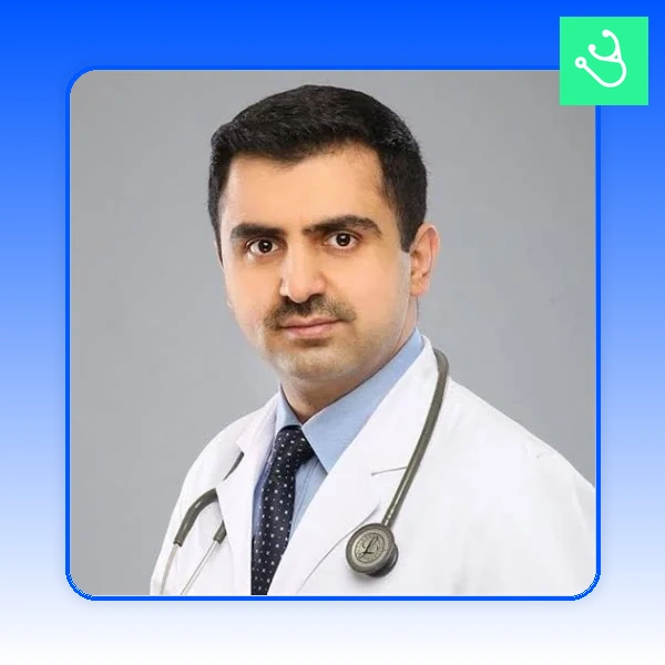 Dr. İbrahim Yılmaz Practice