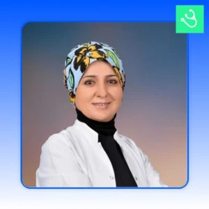 Dr. İnayet Özhan Öztürk Practice