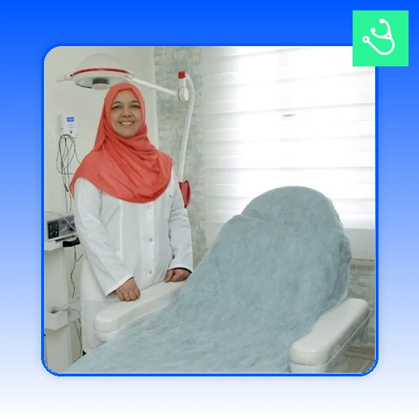 Dr. Işıl Özdemir Practice
