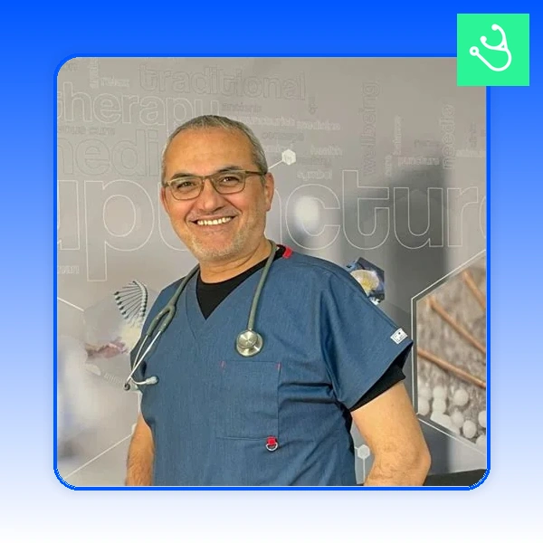 Dr. Kurtuluş Arslan Practice
