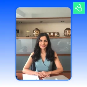 Dr. Melek Vuslat Özdoğan Demiralay Practice