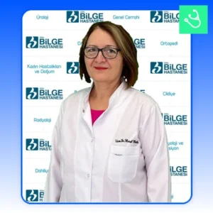 Dr. Meral Mutlu Practice
