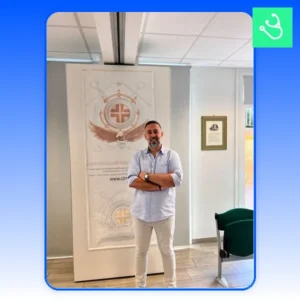 Dr. Mikdat Çavdar Practice