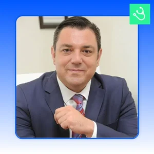 Dr. Mustafa Nihat Koç Practice