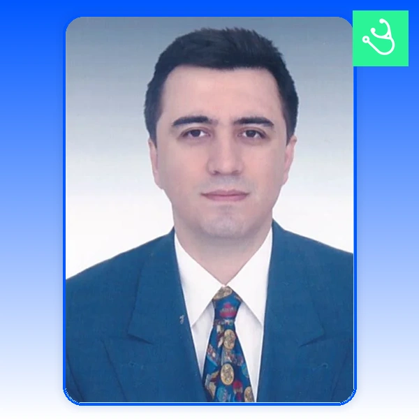 Dr. Mustafa Tan Practice