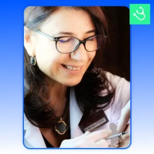 Dr. Nabiye Köken Practice