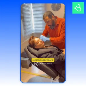 Dr. Necat Bıkmaz Practice
