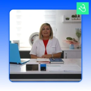 Dr. Neslihan Üstün Yüksel Practice