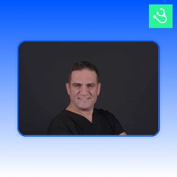 Asst. Prof. Dr. Barış Yiğit Practice