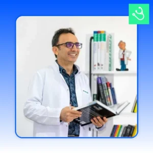 Dr. Ömer Aktaş Practice