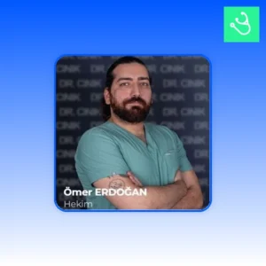 Dr. Ömer Erdoğan Practice