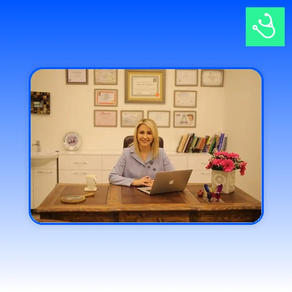 Dr. Özge Aydın Practice