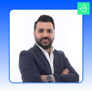 Dr. Samet Bozcan Practice