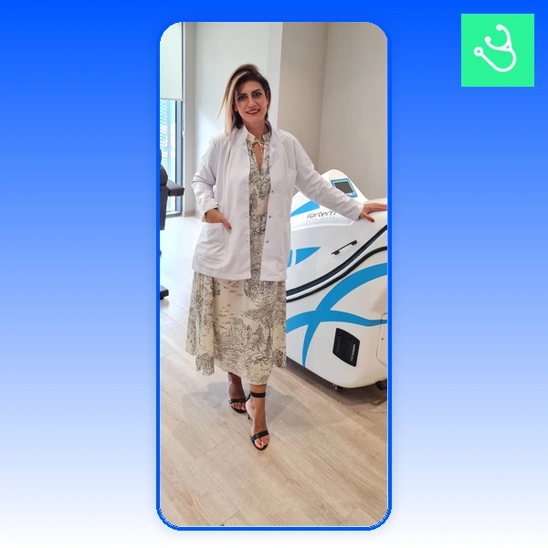 Dr. Selin Zehra Uçar Practice