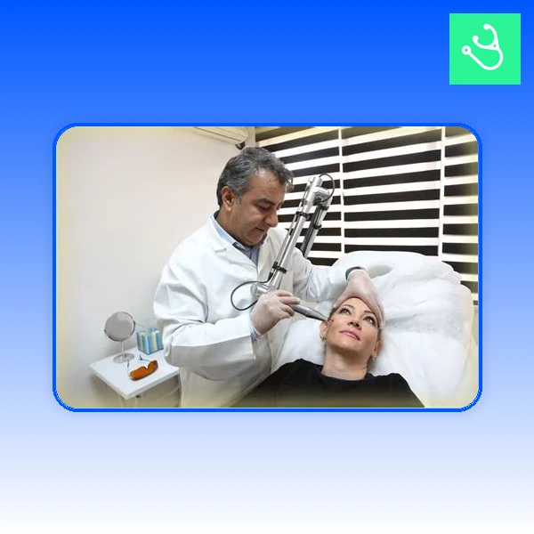 Dr. Servet Karayün Practice