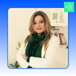 Dr. Şeyda Kara Practice