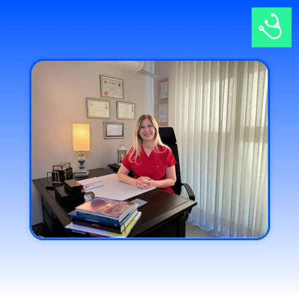 Dr. Sibel Tolgay Practice
