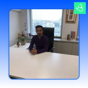 Dr. Sinan Korkmaz Practice