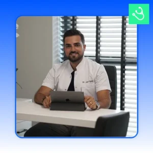 Dr. Soner Uyanık Practice