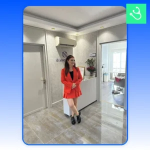 Dr. Songül Özcan Practice