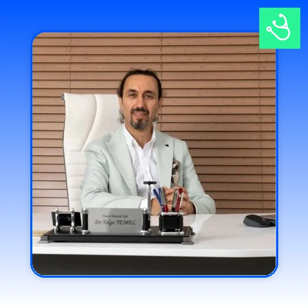 Dr. Tolga Temel Practice