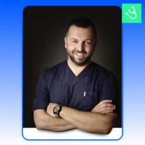 Dr. Ufuk Alatekin Practice