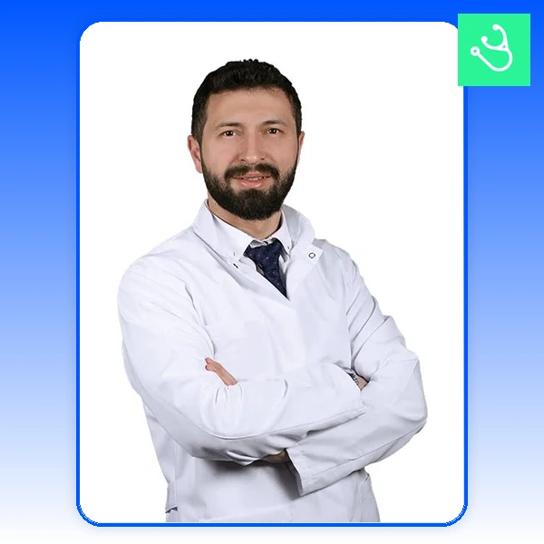 Dr. Utku Has Practice