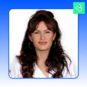 Dr. Yasemin Arslan Practice