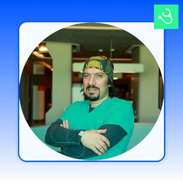Dr. Ziya Yavuz Practice