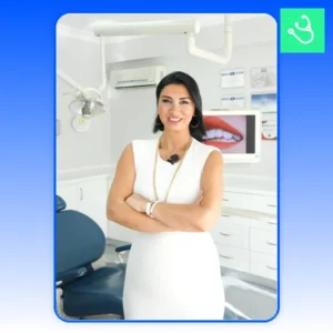 Dentist A. Aslı Ercanlı Practice