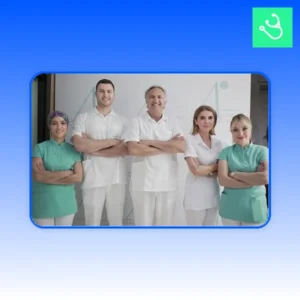 Dentist Adnan Adalı Oral and Dental Health Practice