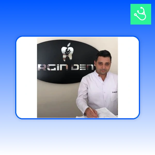 Dentist Ahmet Ergin Practice