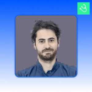 Dentist Ahmet Murat Gürşen Practice