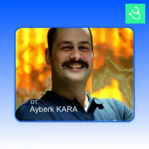 Dentist Ayberk Kara Practice