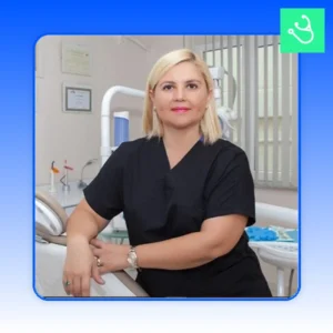 Dentist Aycan Beceren Practice