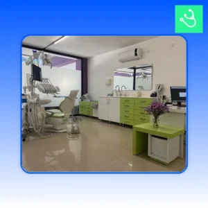 Dentist Ekmel Karaismailoğlu Practice