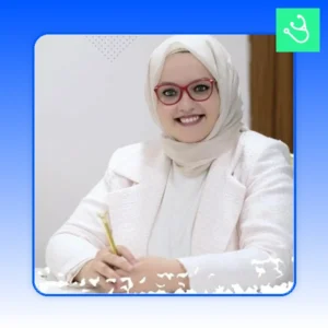 Dentist Elif Kınalı Yurdakul Practice