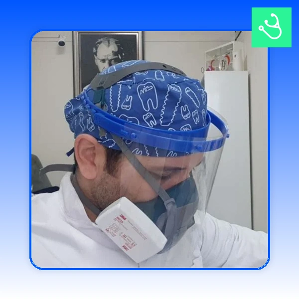 Dentist Erdem Bulut Dur Practice