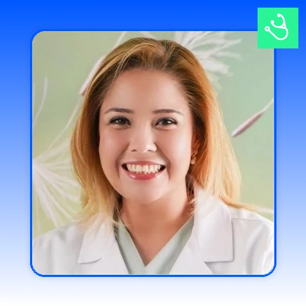 Dentist Esra Alparslan Practice