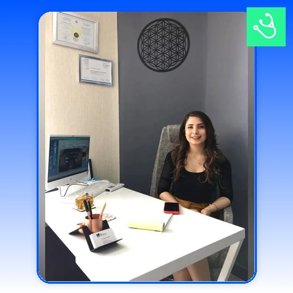 Dentist Gülbahar Yalçın Practice