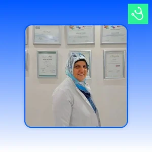 Dentist Güler Bayındır Practice