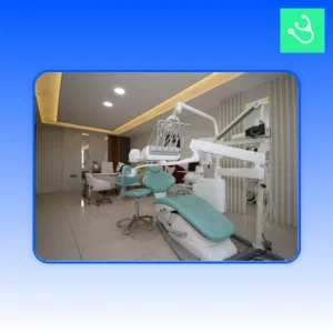 Dentist Hasan Balcı Practice