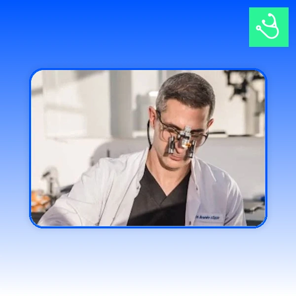 Dentist İbrahim Sözer Practice